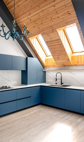 Kitchen Renovation pic20